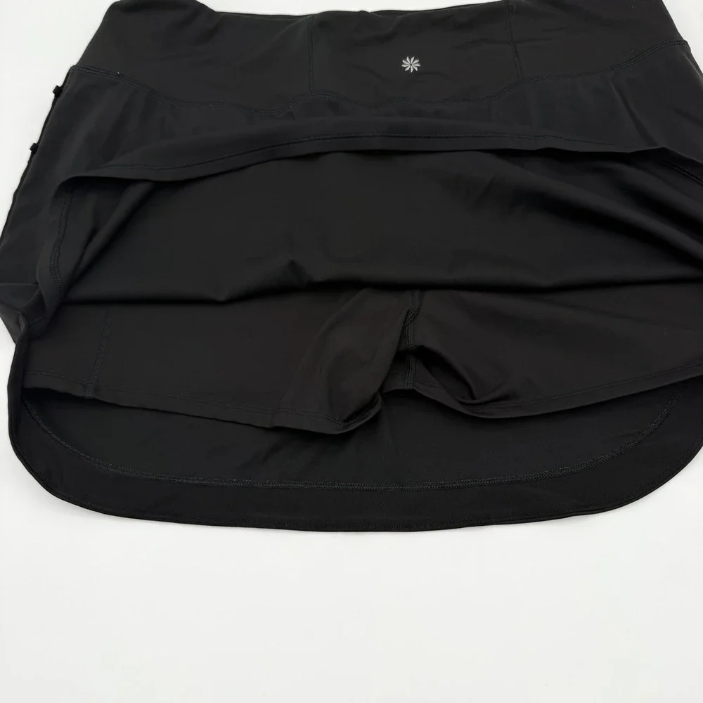 Athleta Fairway Golf Skort XL 16